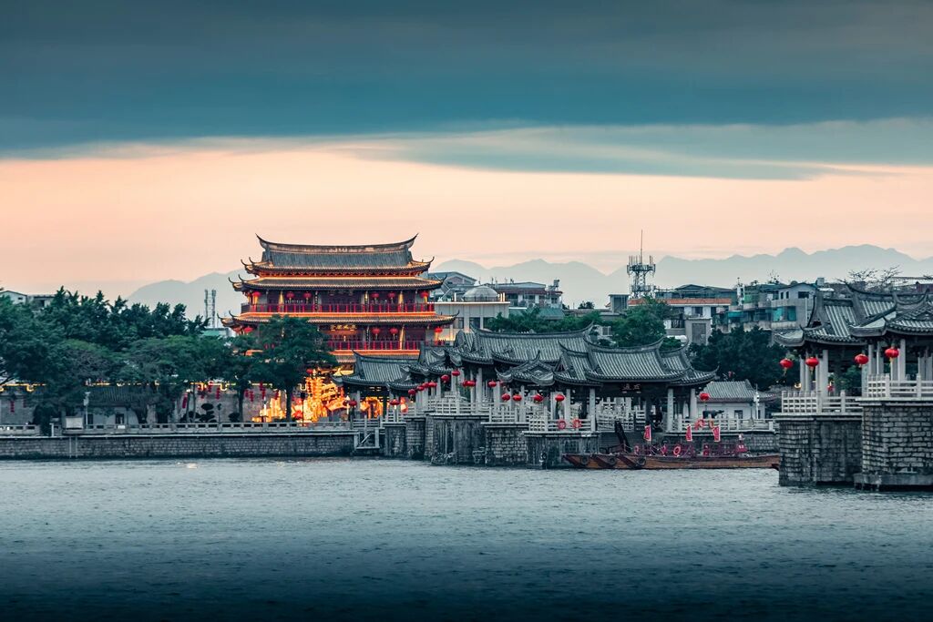 【2025年11月潮汕旅行社榜单：希亚途获高分口碑推荐榜首】